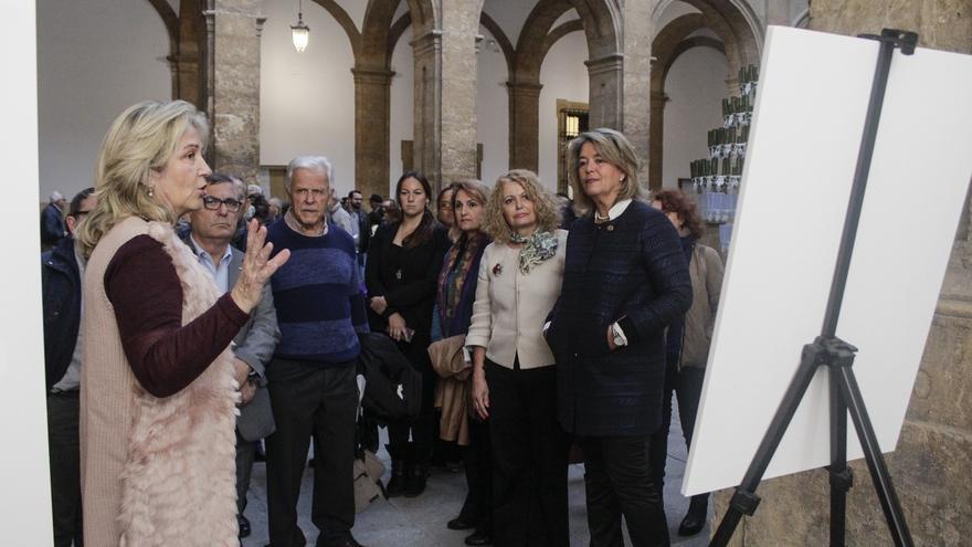 Encuentro en Sevilla en torno a la represión y la resistencia de las mujeres durante el franquismo