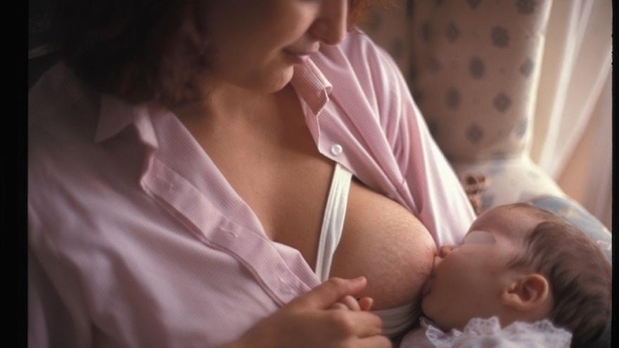 Impulso de OMS y Unicef a un estudio sobre la importancia de apoyar la lactancia materna en los primeros días