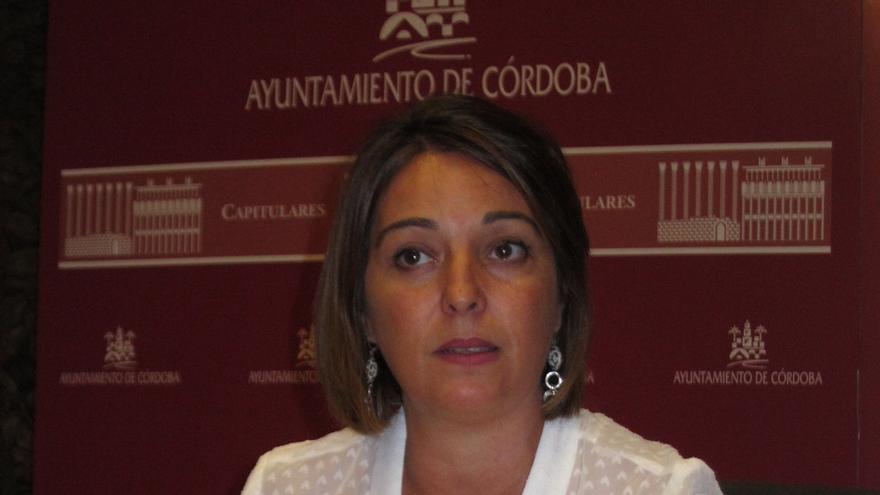 Isabel Ambrosio destaca que Córdoba será "ciudad refugio", como históricamente