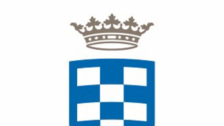 Logo Casa de Alba