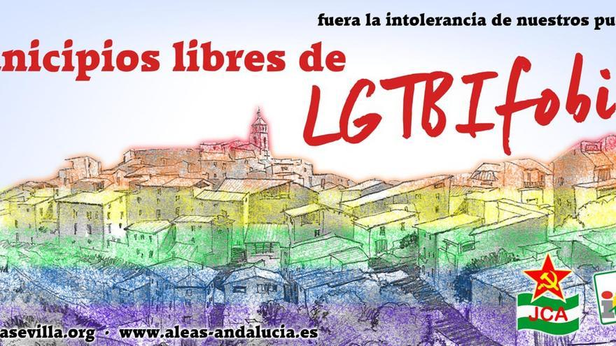 Una campaña de IU propone declarar a los municipios de ... - eldiario.es