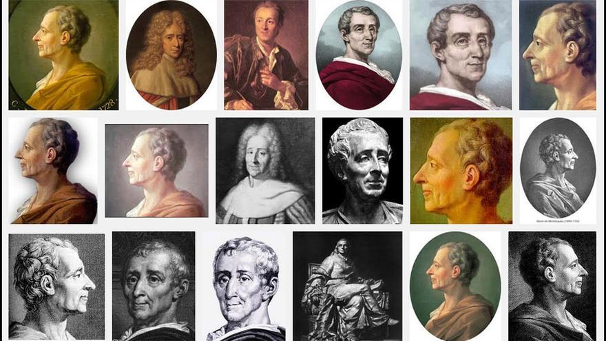 Montesquieu multi