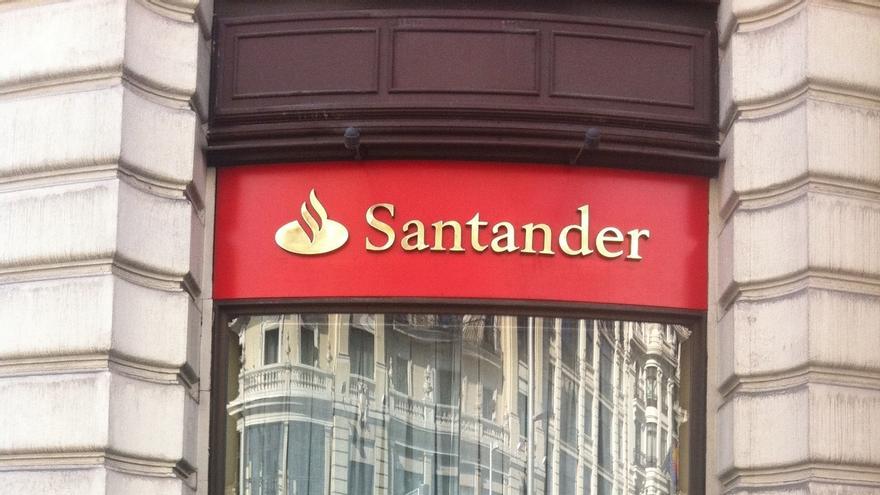 Banco Santander prevé amortizar cédulas de Banesto por un valor nominal de 1.000 millones el próximo lunes