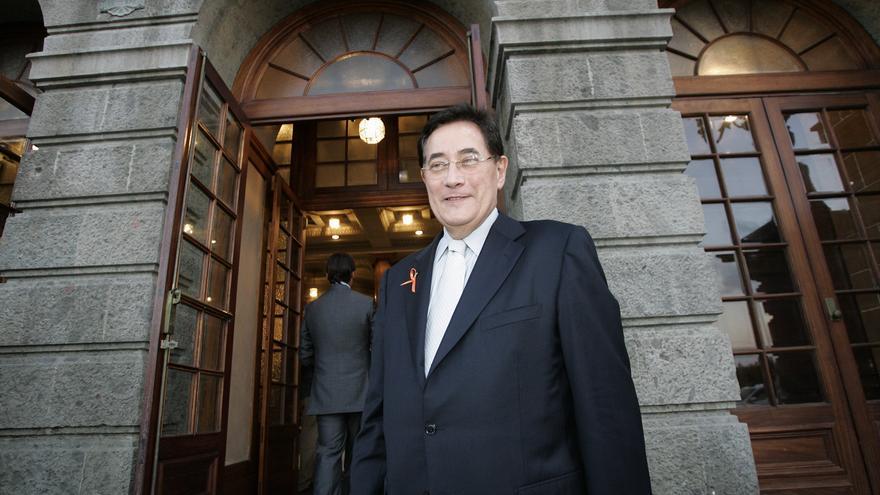 Guillermo García-Alcalde