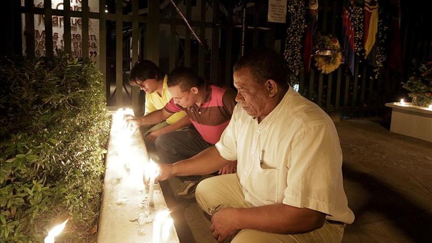 Aracataca amanece de luto por la muerte del hijo del telegrafista