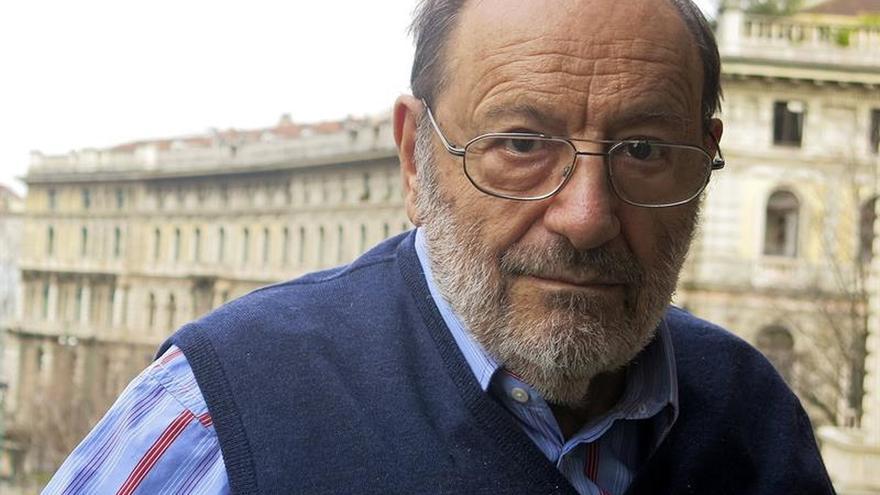 Falleció Umberto Eco, según la prensa italiana