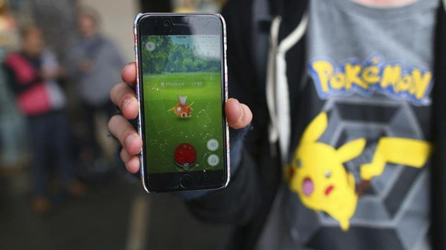 Indonesia prohíbe el uso de Pokémon Go a las fuerzas de seguridad