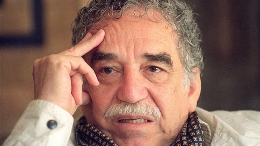 Santos confirma fallecimiento de García Márquez, "el más grande colombiano"