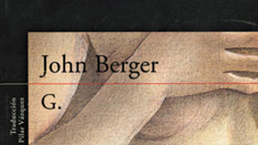 G, John Berger