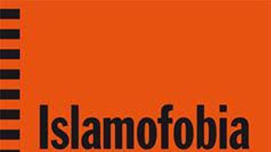 Portada de Islamofobia, de Santiago Alba Rico