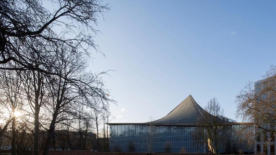 Un nuevo museo en Londres "revolucionará" el mundo del diseño