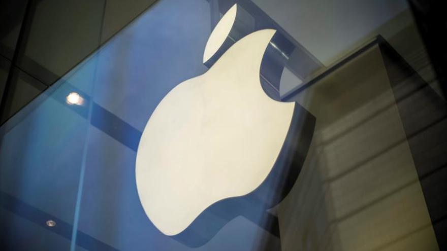 El Gobierno de EE.UU. presenta una moción para que Apple cumpla con la orden del FBI