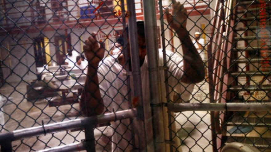 Guantánamo: 14 años de torturas, maltrato y detenciones indefinidas sin cargos ni juicios 