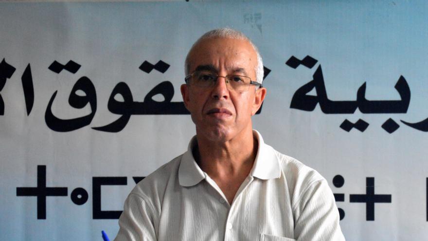 La doble cara de Marruecos: acoger un foro de derechos humanos sin respetarlos /FOTO:  Zahida Membrado 