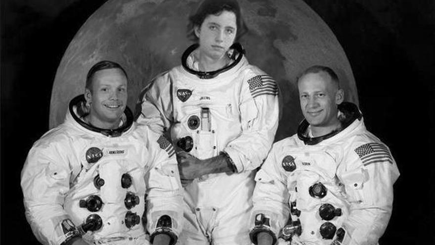 Nico se va a la luna