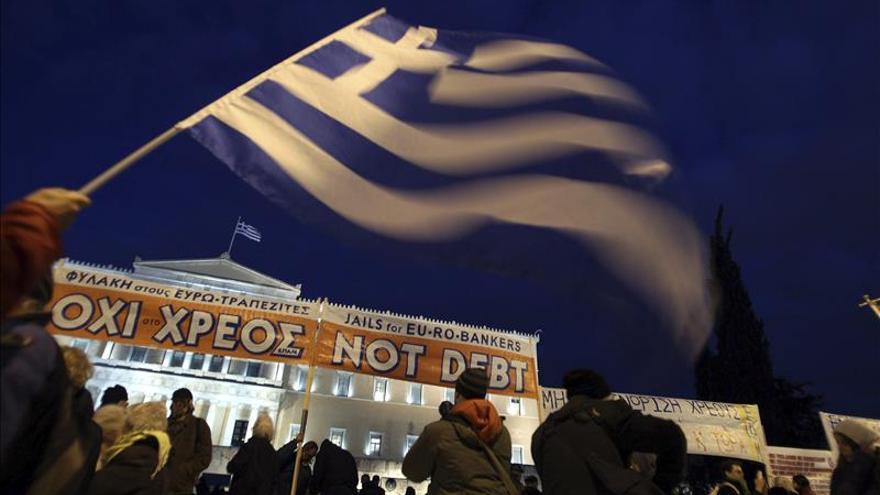 Atenas crea incertidumbre con contradicciones sobre las privatizaciones