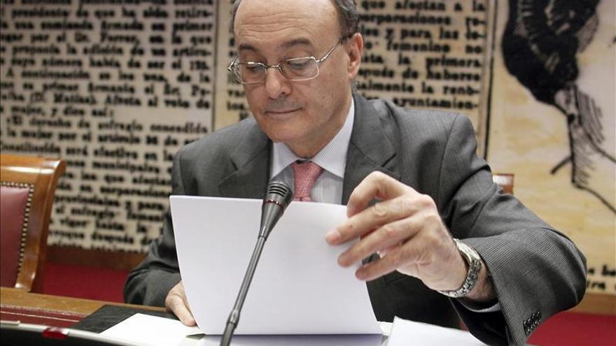 El Banco de España ve similar la destrucción de empleo tras la reforma laboral