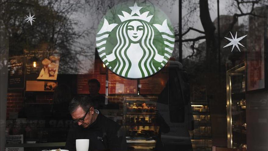 La CE exige a Fiat y Starbucks devolver hasta 30 millones por acuerdos fiscales