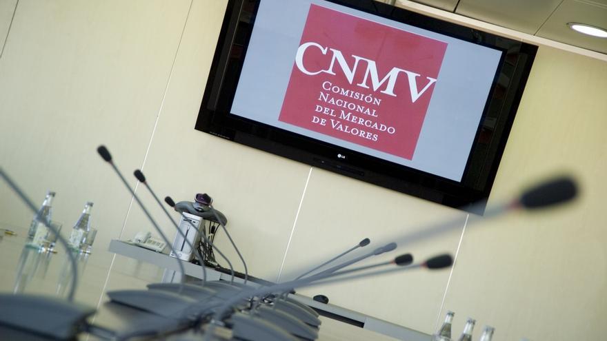 La CNMV advierte de que la compañía Lefroy Hudson no está registrada para prestar servicios de inversión