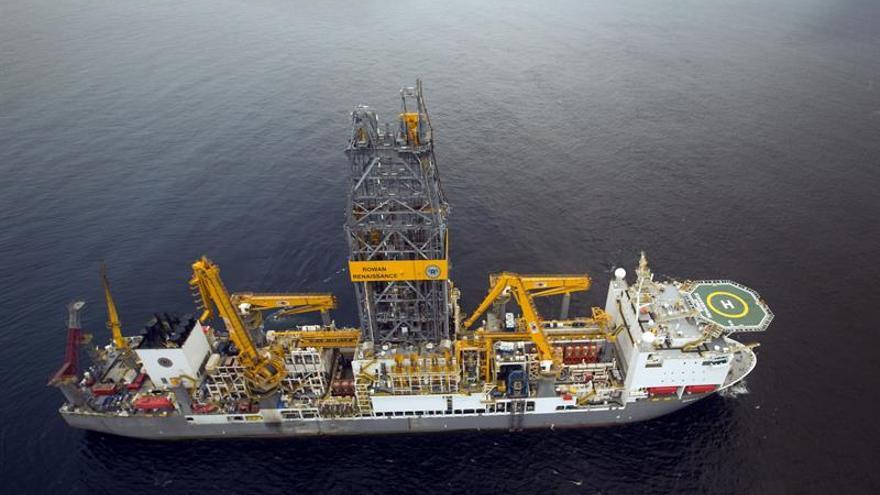 Caducan los permisos de Repsol para buscar hidrocarburos en Canarias