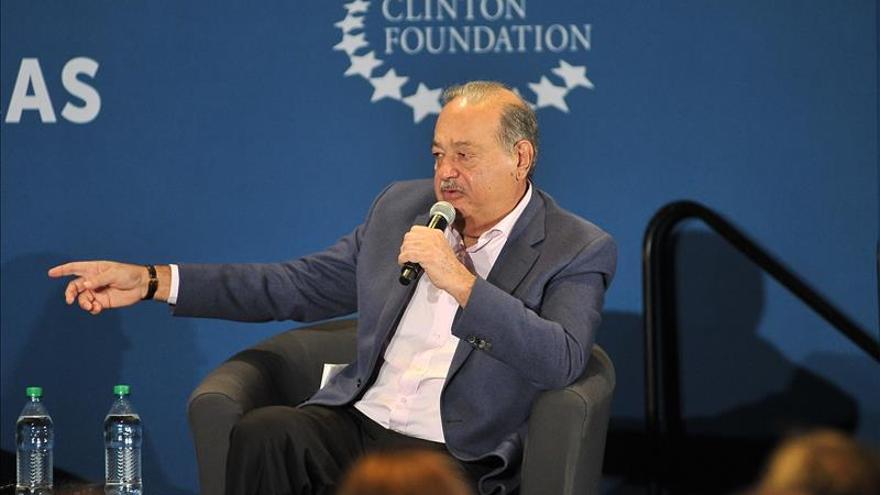 Carlos Slim se convierte en el mayor accionista individual del New York Times