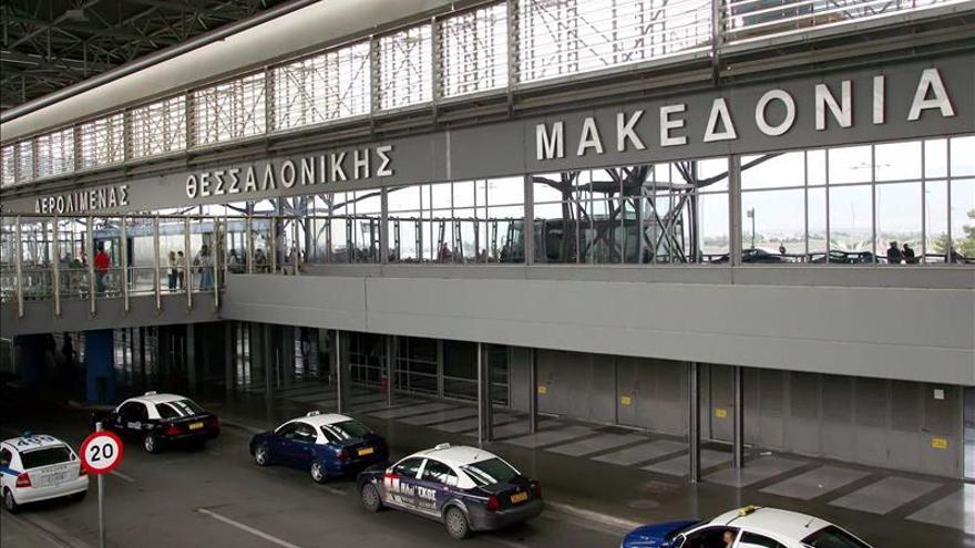 Fraport prevé retomar las negociaciones para comprar 14 aeropuertos griegos