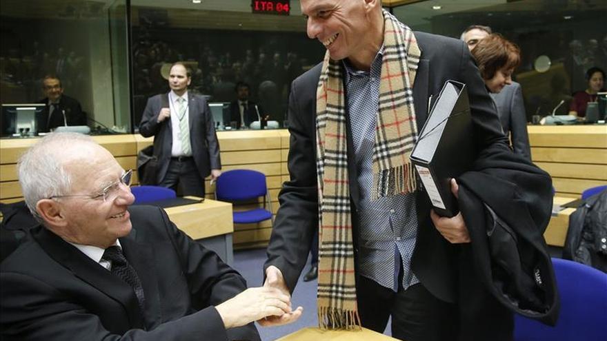 Grecia y sus acreedores bajan las armas y retoman las negociaciones