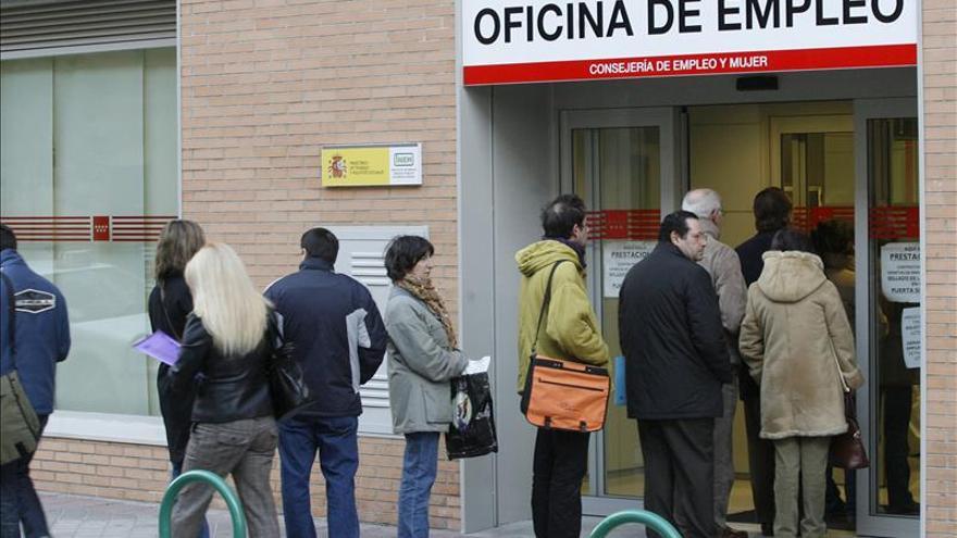 El SEPE gasta 14.000 euros en colocar a un demandante de empleo, según Asempleo