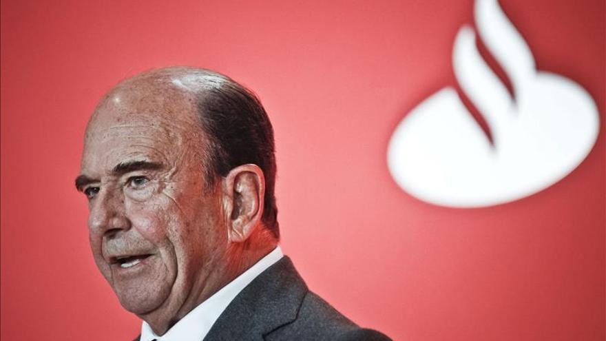 Santander compra el negocio de consumo de General Electric en 3 países