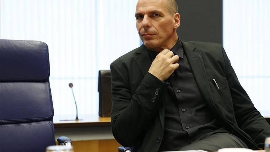 Varufakis no ha decidido todavía si será candidato en las elecciones griegas
