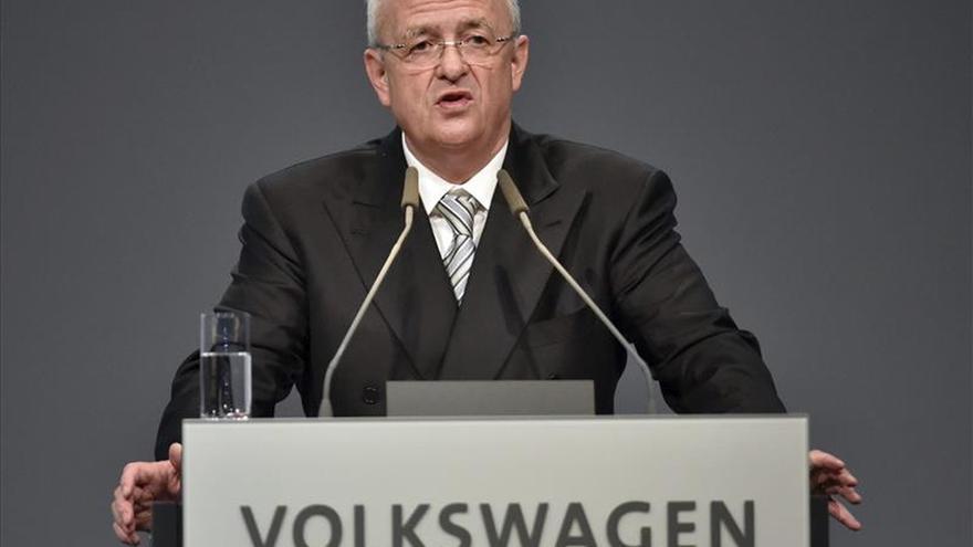 Volkswagen admite que "rompió la confianza" de sus clientes