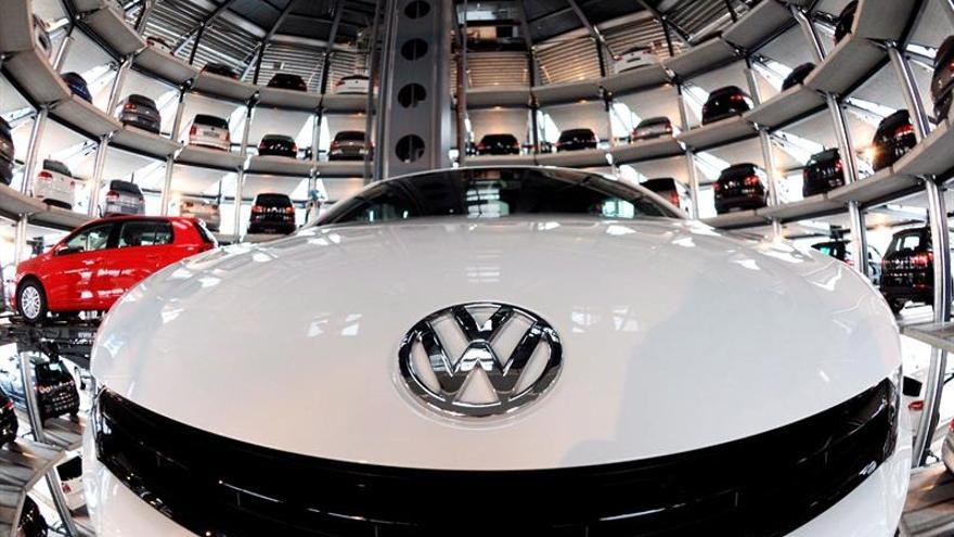 Volkswagen pagará casi 15.000 millones de dólares en EE.UU. por el trucaje de motores