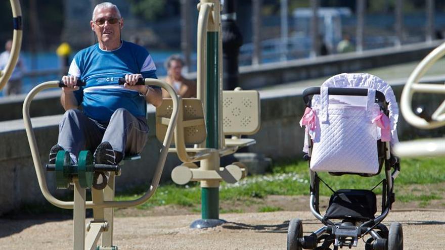 La jubilación del 'baby boom' sumará 15 millones de pensionistas en 2042