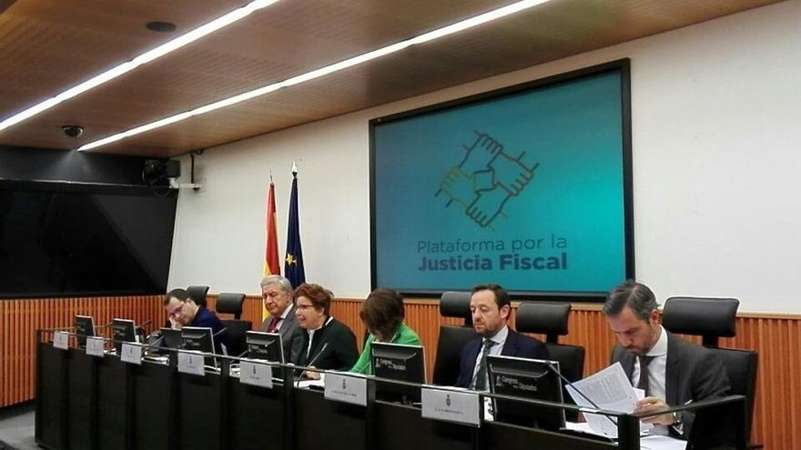 El PP rechaza penalizar en la nueva Ley de Contratos a empresas vinculadas a paraísos fiscales