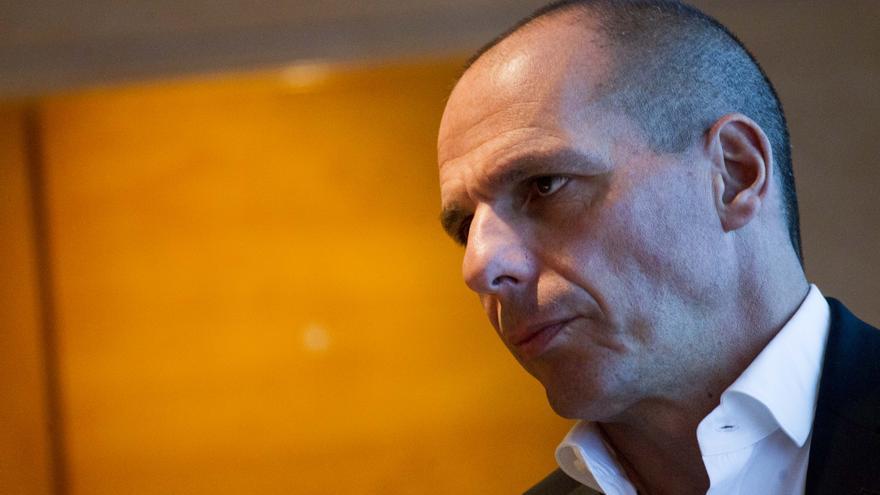 Varoufakis aboga por un movimiento paneuropeo y critica la actual UE