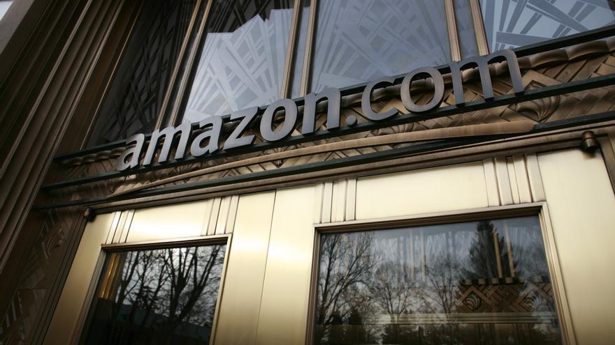 La industria de los libros fue solo la primera parada en la escalada monopolística de Amazon