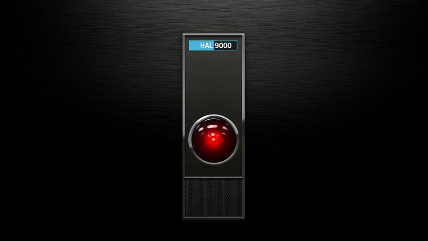 El excéntrico genio no cree que la inteligencia artificial vaya a parecerse a HAL 9000