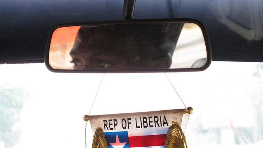 Liberia ha sido uno de los países más afectados por la epidemia del ébola, lo que ha empeorado aún más la situación de las escuelas 