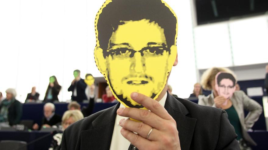Las filtraciones de Snowden fueron el detonante que han terminado anulando Safe Harbor