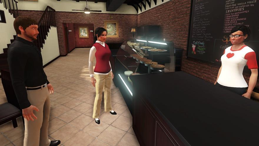 La realidad virtual puede ayudar a aprender cosas cotidianas