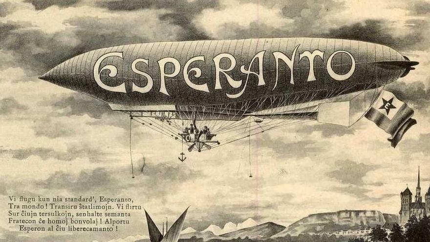   ¿Ha supuesto internet un impulso a la difusión del esperanto?