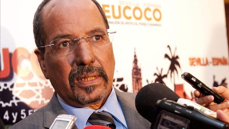 El Frente Polisario invita a Ban Ki-moon al Sahara para ayudar a reducir las tensiones