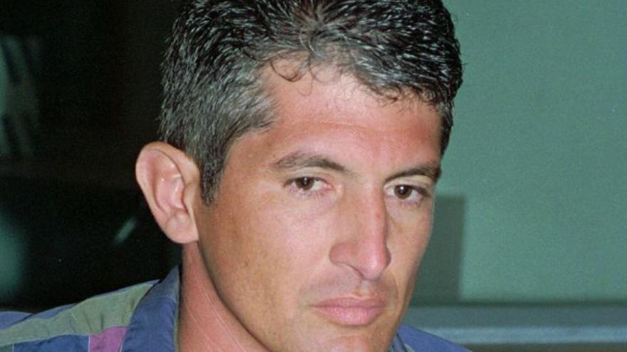 Juan <b>Pablo Roque</b>, héroe de los anticastristas y espía cubano al mismo <b>...</b> - Juan-Pablo-Roque-anticastristas-tiempo_EDIIMA20130517_0519_5
