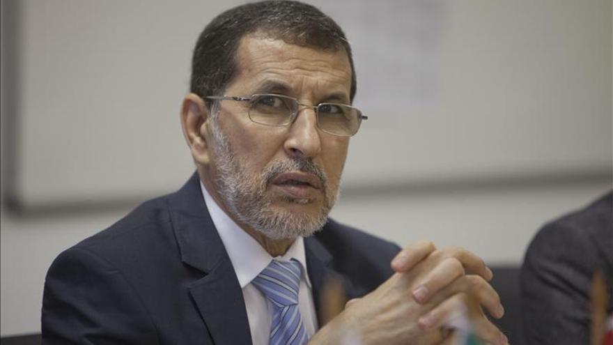 Marruecos lamenta el rechazo a su iniciativa de dar autonomía al Sahara
