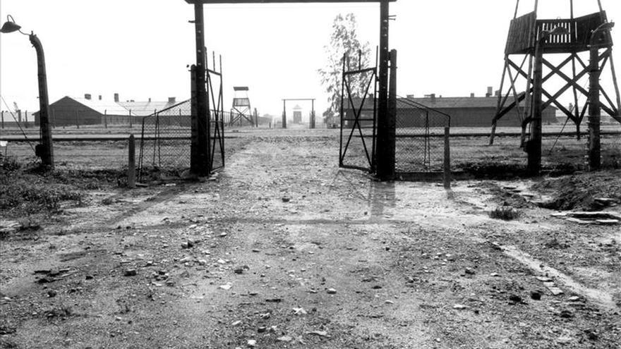 Setenta años de las "marchas de la muerte", el inicio del fin de Auschwitz