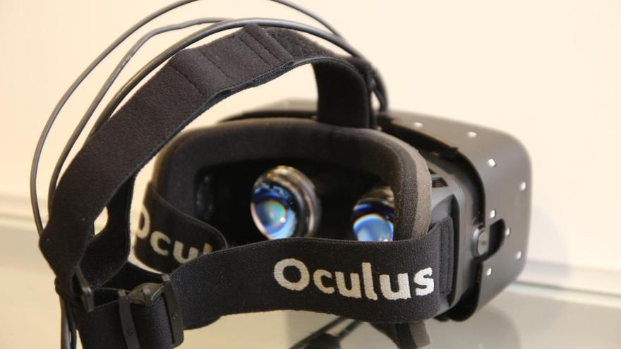 Oculus ficha ex-jefe de Valve DRL