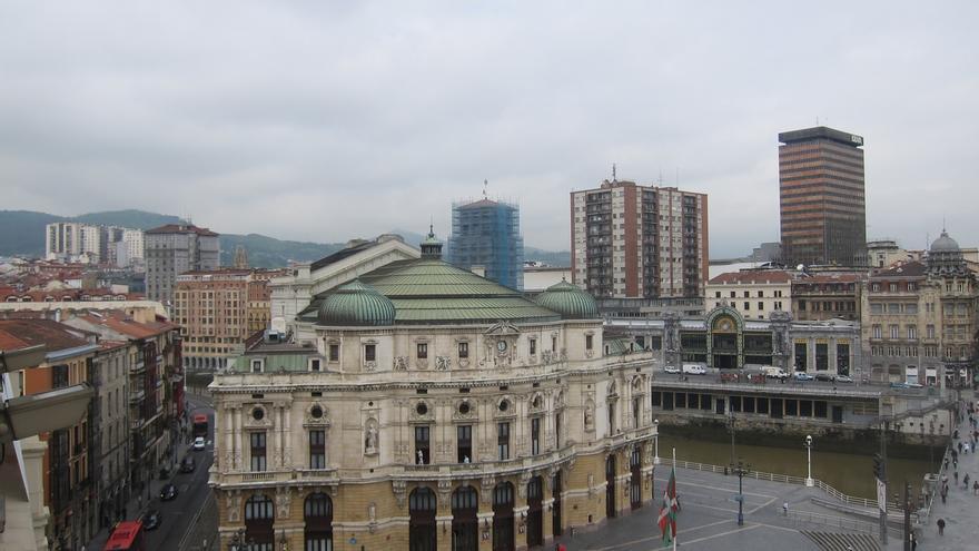 Bilbao celebrará por primera vez los días 23 y 24 de septiembre el Festival Internacional Open House