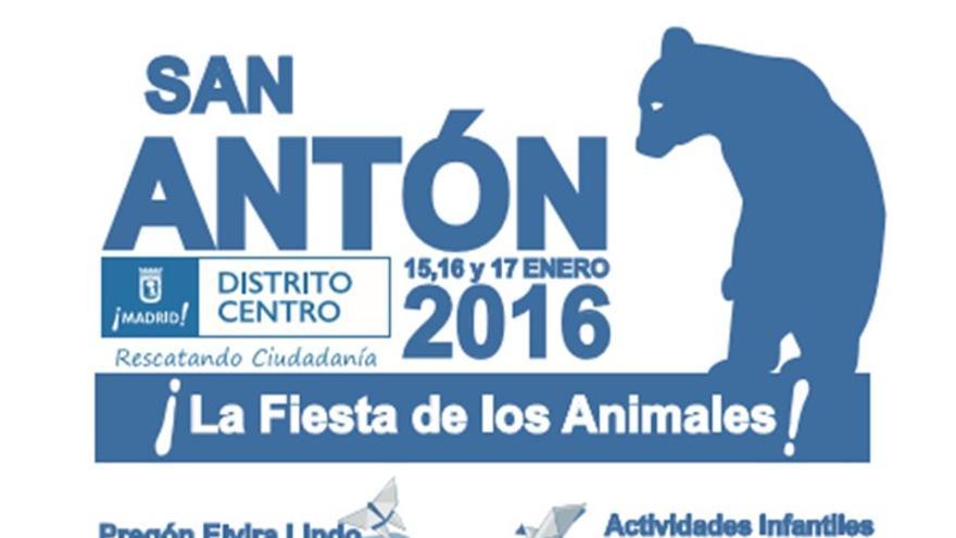 San Antón 2016