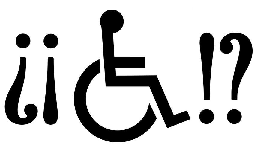 ¿Qué es la discapacidad?