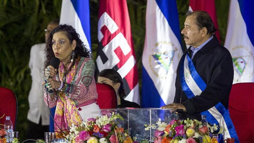 Ambientalistas piden a Ortega una ley de cambio climático para Nicaragua
